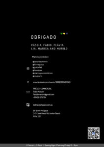 Familia Group Exhibition 2