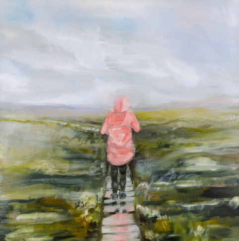 Amanda Fuller art