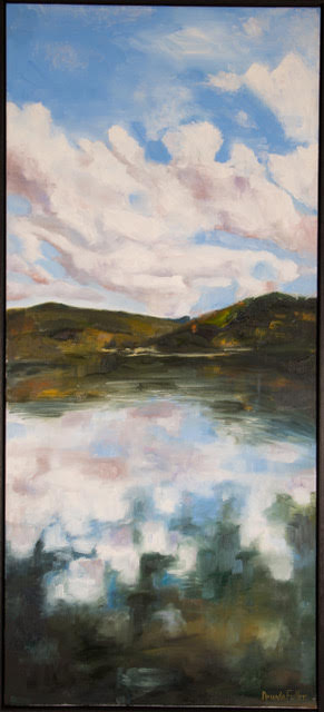 Amanda Fuller artist