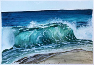Catherine Atkinson - Collaroy