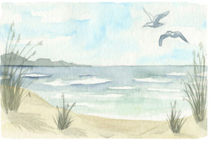 Catherine Atkinson - Eastern Cape I