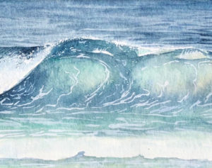 Catherine Atkinson - Turimetta