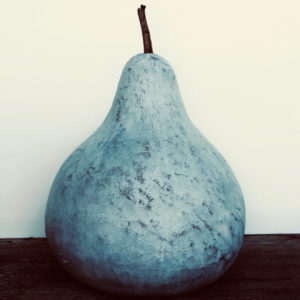Catherine Ell - Mono Pear
