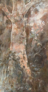 Tony Hooke - Forest Giant